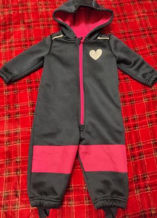 Комбінезон lupilu softshell