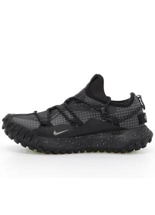 Кроссовки nike acg mountain fly