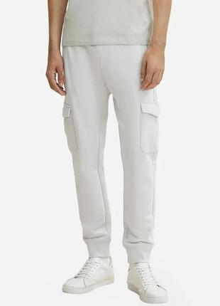 Спортивные брюки tom tailor