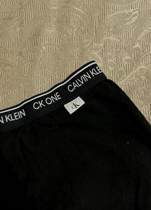 Лосины calvin klein оригинал5 фото