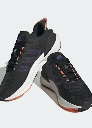 Кросівки adidas  avryn sportswear id9423