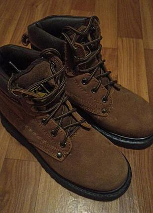 Ботинки женские "black night". cerva ce 38р. 1000грн