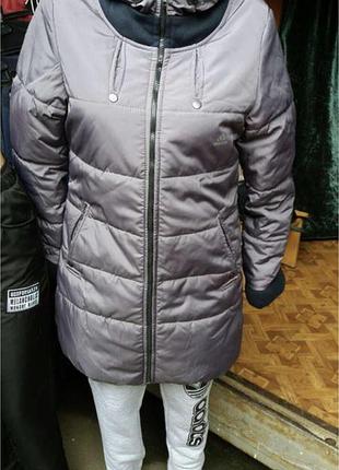 Куртка 44 розмір
