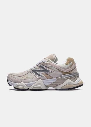 Кроссовки New Balance x Salehe Bembury 574 low-top sneakers
