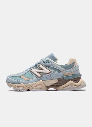 Кроссовки new balance 9060