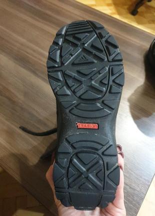 Ботинки демисезонные adidas primaloft,geox,quechua, puma,clarks7 фото