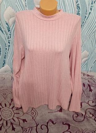 Стильная женская кофточка