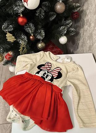 Сукня 86, плаття- бодік 12-18 міс , сукня 92