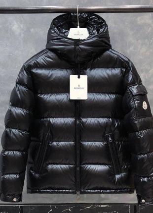 Пуховик moncler