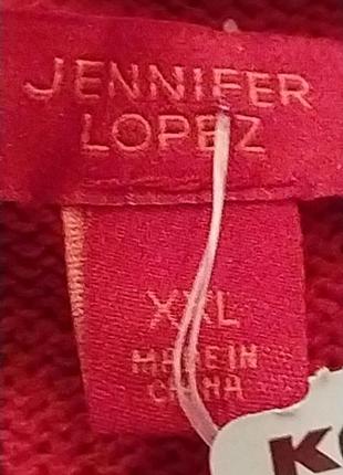 Светр jennifer lopez 3