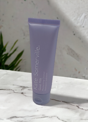 Kate somerville goat milk moisturising cleanser 30ml