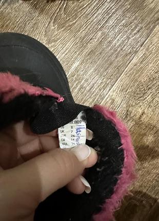Термочибитки sketchers 4