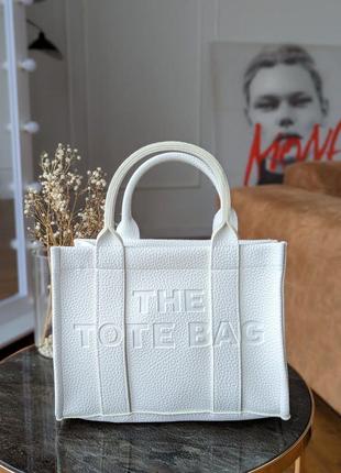 Сумка шоппер marni marcel woven logo shoulder bag item мини