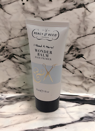 Percy & reed i need a hero! wonder balm hair primer 30ml