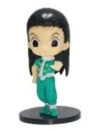 Фигурка из аниме:охотник на охотника (hunter × hunter)