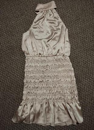Плаття нове