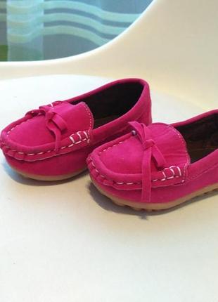 Туфлі на дівчинку, туфлі на дівчинку, рр.21-30