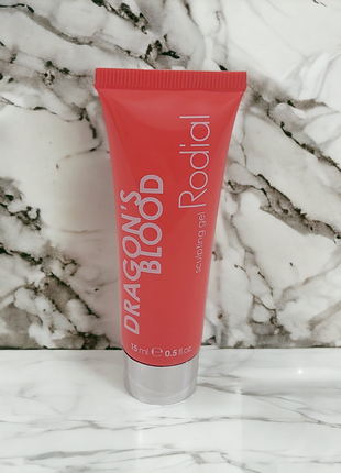 Rodial dragon's blood sculpting gel 15ml