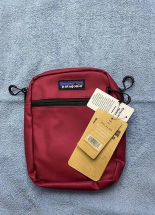 Мужская сумка patagonia