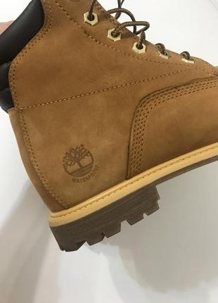 Черевики timberland4 фото