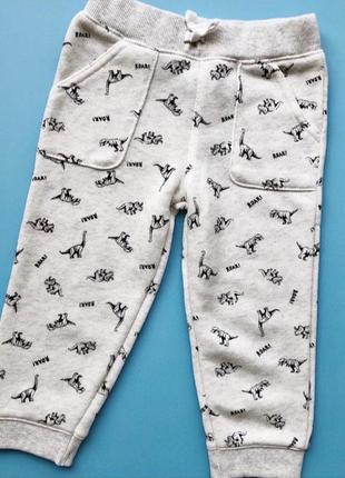 Брюки фирмы carter's, новенькие