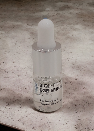 Bioeffect egf serum 2.5ml