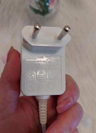 Эпилятор braun silk-epil 3👍 4