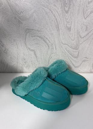 Ugg тапці