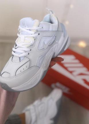 Кроссовки nike m2k tekno2 фото