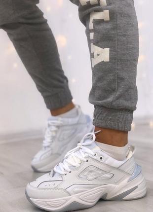 Кросівки nike m2k tekno3 фото