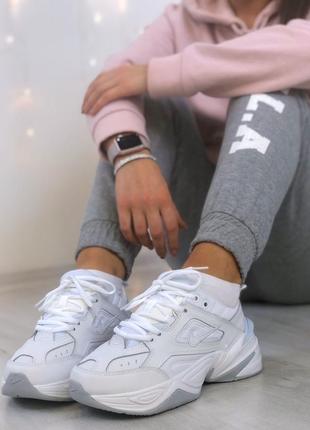 Кроссовки nike m2k tekno5 фото