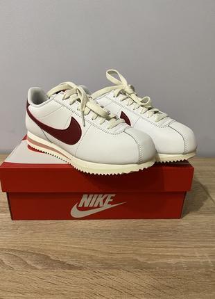 Nike cortez ( women’s shoes )1 фото