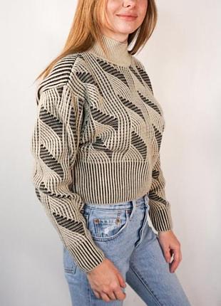 Стильний светр other stories