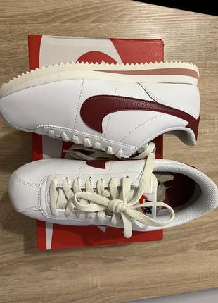 Nike cortez ( women’s shoes )4 фото