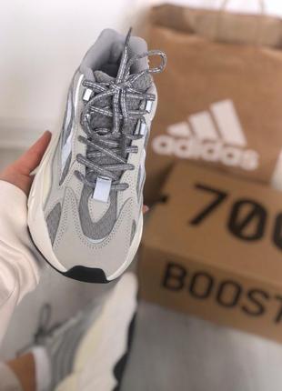 Кроссовки adidas yeezy boost 7003 фото