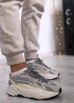 Кроссовки adidas yeezy boost 7008 фото