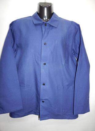 Куртка чоловіча робоча демісезонна csn р.50 041мрк (тільки в зазначеному розмірі, тільки 1 шт.)