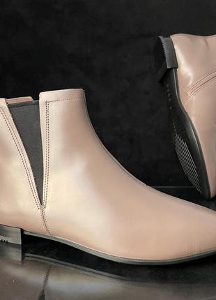 Черевики ecco shape ballerina1 фото