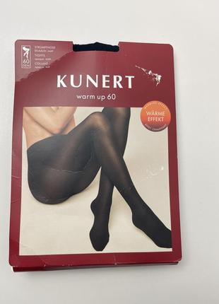 Колготки kunert4 фото