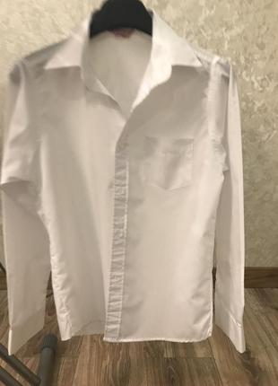 Рубашка турция 9-10 лет