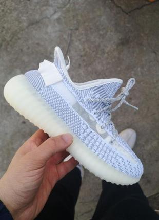 Adidas yeezy boost 350 кросівки