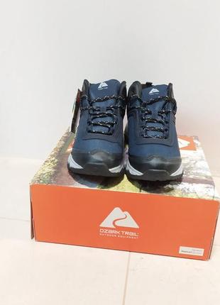 Мужские зимние ботинки men`s hikers сша outdoor (28802104) оригинал4 фото