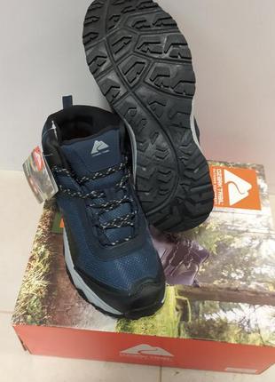 Мужские зимние ботинки men`s hikers сша outdoor (28802104) оригинал6 фото