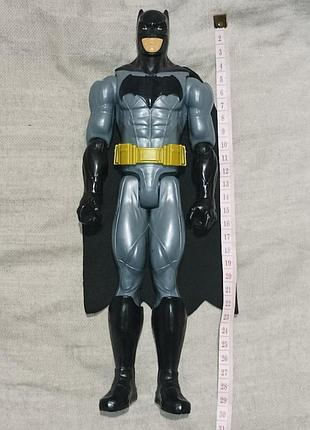 Бэтмен dc comics mattel 2015 3