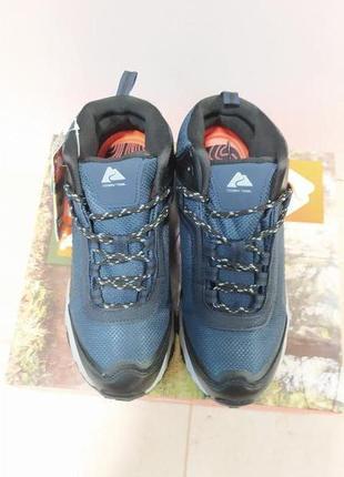 Мужские зимние ботинки men`s hikers сша outdoor (28802104) оригинал3 фото