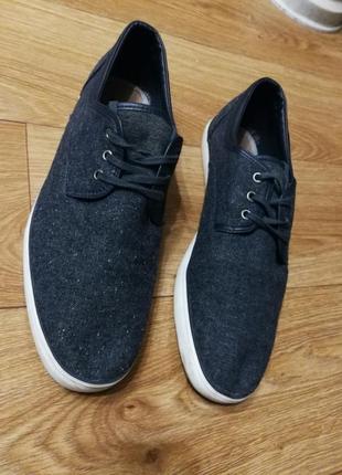 Макасины мужские 45р