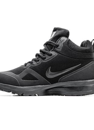 Кроссовки мужские nike Jordans structure 37x gore-tex