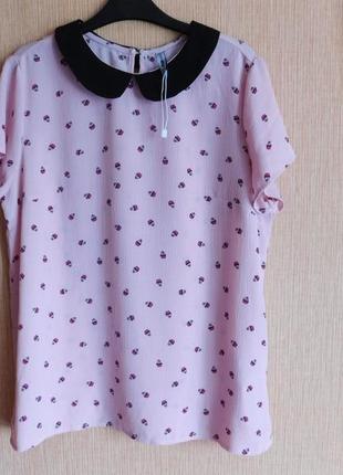 Шикарна, ефектна блузка, кофта fb sister1 фото