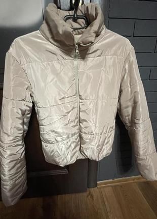 Куртка женская