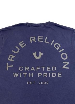 Футболка true religion3 фото